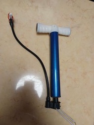 打氣泵 大號打氣筒 單車用  38元 bbcwpparts