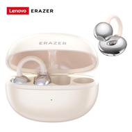 ERAZER XF36 หูฟังแปลภาษา AI แบบบลูทูธ สีโดปามีนสุดโดดเด่น เป็นไอเท็มแฟชั่นที่ให้ความรู้สึกซัมเมอร์ แ