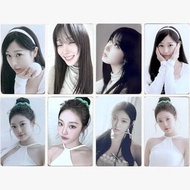 aespa 2024 Season’s Greetings 特典 小卡