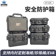 Game Console Packaging Box Packaging Box Plastic Safety Protection Box  Watch Packaging Box Plastic 