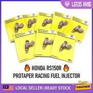 HONDA RS150R RS150 RS 150R ORIGINAL PROTAPER RACING FUEL INJECTOR