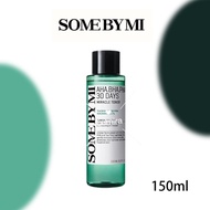 [SOME BY MI] AHA-BHA-PHA Toner Keajaiban / Pengeluasan / Pengeluasan Kulit / Penjagaan Pori, 150ml S