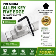 ALLEN KEY 5 EDGE SAJ WATER METER SPECIALLY KEY SAJ AIR METER KUNCI BALLOFIX L ALLEN KEY BALLOFIX ALL
