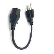 1 ft Power Cable Cord for ROLAND RD-2000 88-KEY STAGE PIANO