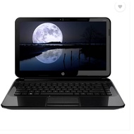 NEW HP Pavilion Sleekbook 14-b010us 14" laptop, i3, 4G RAM, 128GB, Windows 10