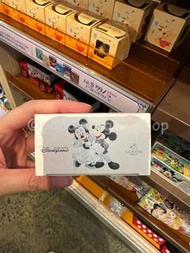 (代購) HK Disney Mickey x Godiva 盒裝朱古力 (2pcs)