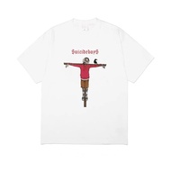 New Orleans Retro NEW T-Shirt Cherry Me T-Shirt Hi Da Ruby G59 Suicide Top in 2025 Boys Want to Deat