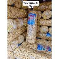 RJ CHEESE EGGS 1Kg RJ CHEESE EGGS 1 KG