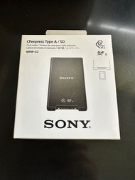 CFexpress Type A / SD 讀卡器 Card Reader