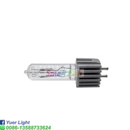 【Trending】 1pc Free Shipping Hpl 750w Watt G9.5 230v Stage Lamp Bulb Halogen Lamp Bulb Professional