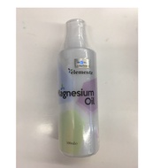 Elementz Magnesium Oil