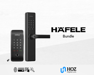 Hafele DL7600 and GL5600 Bundle