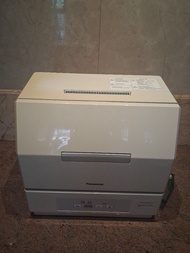 Panasonic 洗碗碟機