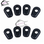 Promotion Suitable for Kawasaki Ninja650/Z650/Z900/Z1000 Modified Turn Signal Command Light Base Gas