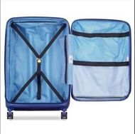 全新 Delsey 30吋 GRENELLE SE旅行喼