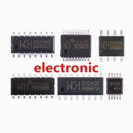 Ch340c CH340G CH340E CH340E CH340T CH340N Patch USB to Serial Port Chip