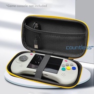 Hard Carrying Case Shockproof Carrying Case Bag EVA with Mesh Pocket Anti-Drop for RG ARC-D RG ARC-S