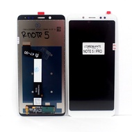 LAYAR LCD PICTURE SCREEN XIA RED NOTE 5 + TS_ WHITE IN5 = NOTE 5 PRO MEE7S MET7S M18037SG M1803E7SG