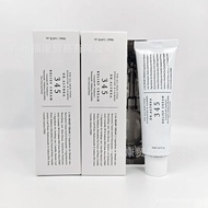 Korean facial cream in aluminum tube 345 facial cream 147 facial cream