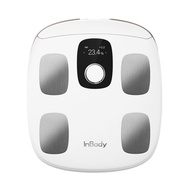 INBODY Dial H30 Full-Featured Body Composition Scale