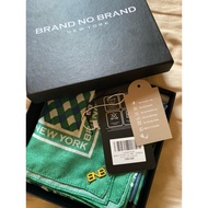 Scarf Brand no brand