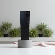 LENOVO Ready cpu i5-gen4Lenovo 8gb ram/hdd 1tb smooth