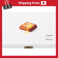 NEWYORK PERFECT CHEESE New York Perfect Baked Cheese Cheesecake, 10 pieces