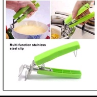 FOOD TONGS FRIED FOOD TONGS CAKE TONGS STAINLESS TONGS FOOD TONGS FOOD TONGS North Sumatra FOOD TONG