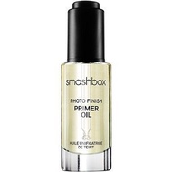 100% Authentic Smashbox Photo Finish Primer Oil 30ml