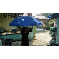 Payung tenda besar