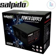Salpido Power Supply 500W
