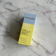 包平郵 EVEREDEN New Tri-Water SPF 50 Spray 90ml