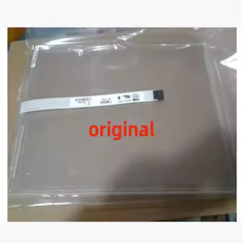 Origin ELO 15 inch 5 wire SCN-A5-FLT15.0-Z05-0H1-R E580514 E055550 warranty for one year Industrial 