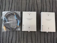 KOJO TECHNOLOGY CRYSTAL E 地盒