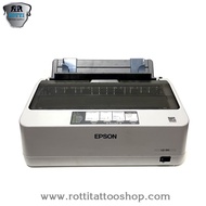 Needle Printer, Invoice Printing, Tattoo Scan Epson lq 310