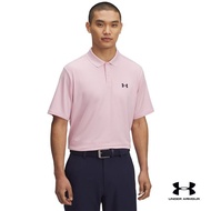 Under Armour เสื้อโปโลสำหรับผู้ชาย UA Matchplay