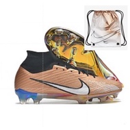 Nike Air Zoom Mercurial Vapor XV 15 Elite Superfly IX FG Soccer Shoes Shoes Boots Football Shoes So