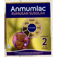 ANMUMLAC STEP 2 EXP 2024