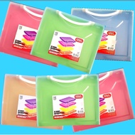 [Felton] Handy Document Case With Handle A3 FFH650