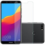 CLEAR TEMPERED GLASS HONOR 7A HONOR 7X/ HONOR 7S/ HONOR 7C/