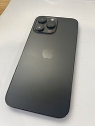 IPhone 14 Pro Max Black 512GB 香港版