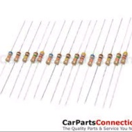 Per 10 pcs resistor 100k resistor 100k