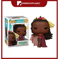 Funko Pop Movies: Moana 2 (2024) - Matangi (1548)