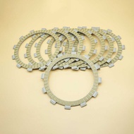 For 0 YAMAHA FZ750 FZ Genesis 1985 Street XJ750 XJ Maxim 750 1983 Vintage Motorcycle Clutch Frict