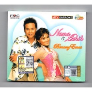 NANA (SITI NORDIANA) & ACHIK (SPIN) - BENANG EMAS (MTV KARAOKE VCD)