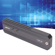 Concon M.2 NVME SSD Enclosure  Supports 2TB for 2280 Windows 8 10