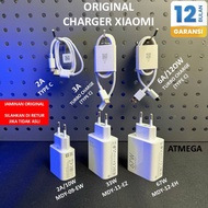 ORIGINAL XIAOMI CHARGER 33W 67W 10W 120W