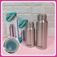 Taiwan Made PERFECT Ideal Crystal Diamond 316 Portable Ceramic Thermos 800ml/1100ml Tank Cup Thermos