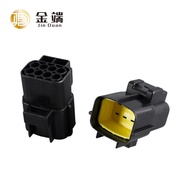 174984-2Automotive Waterproof Connector Engine oxygen sensor connector Wiring harness plug174984-2 6