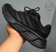 Adidas Response Super 2.0 Triple Black Running Shoes